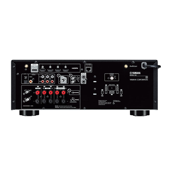 Amplificator YAMAHA