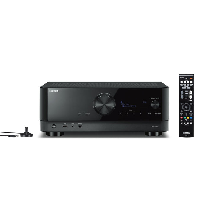 Home Cinema YAMAHA