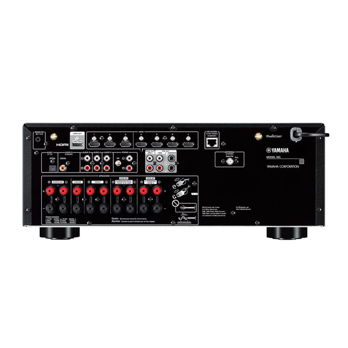 Home Cinema YAMAHA