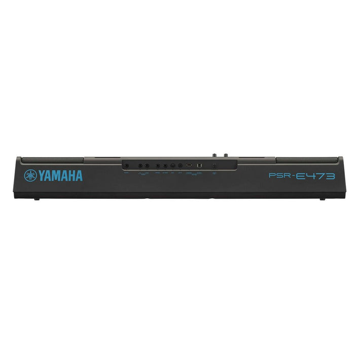 Sintetizator YAMAHA PSR-E473