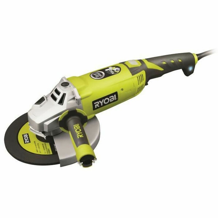 Polizor unghiular Ryobi EAG2000RSD1 2000 W 230 mm