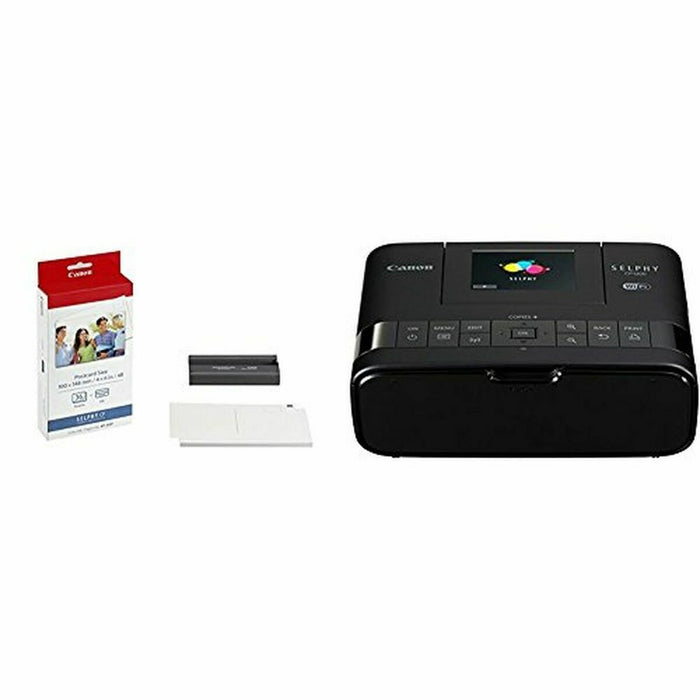 Cartuș cu Cerneală Originală Canon KP-36IP