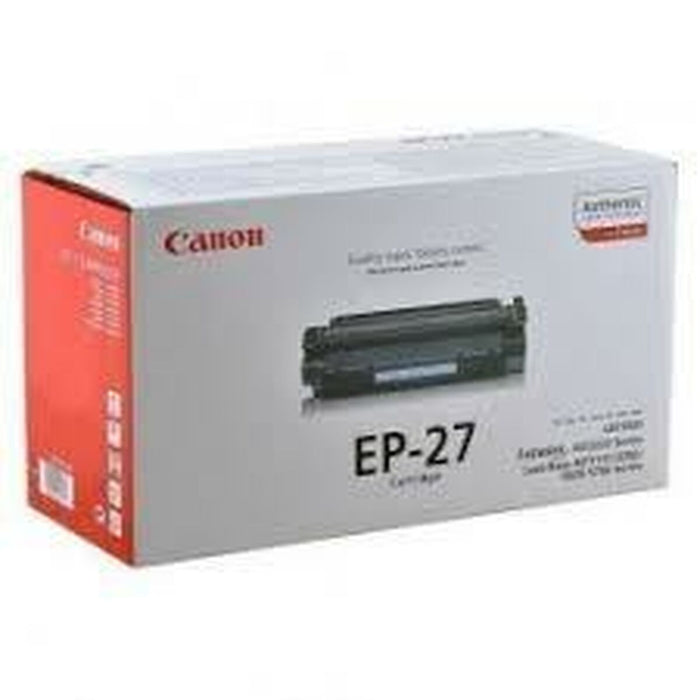 Toner Canon EP-27 Negru
