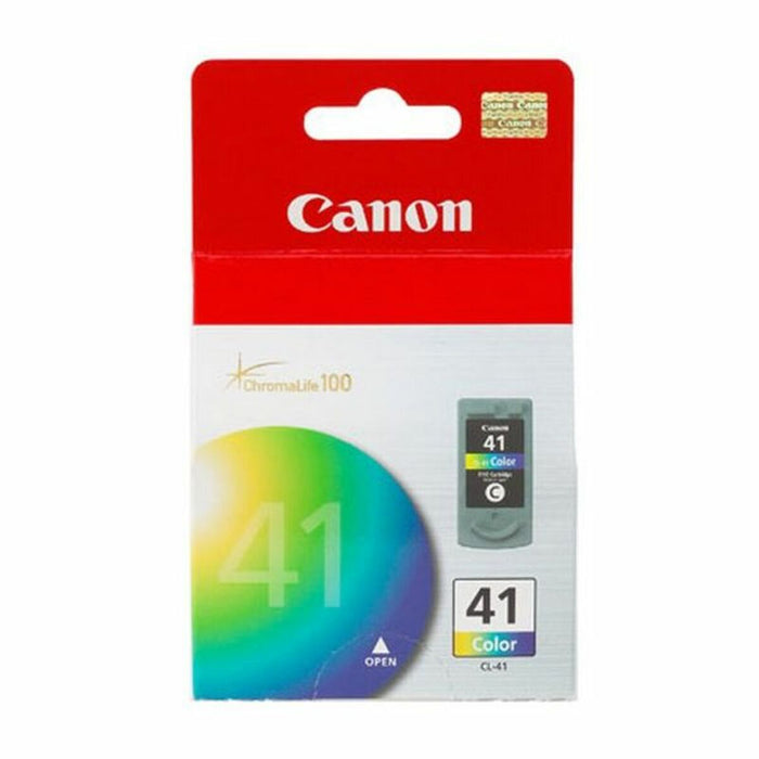 Cartuș cu Cerneală Originală Canon PG-50 Negru