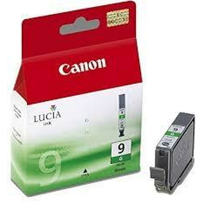Cartuș cu Cerneală Originală Canon 1041B001 Verde