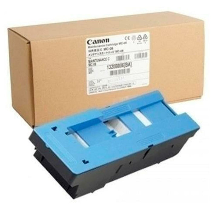 Sticlă de cerneală uzată Canon MC 08 IPF8000/9000