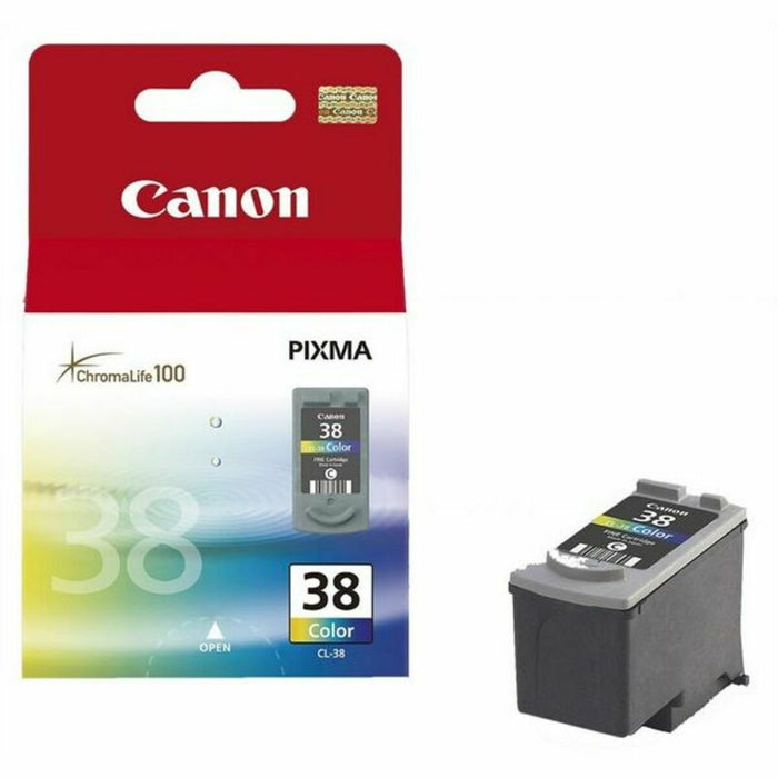 Cartuș cu Cerneală Originală Canon 2146B001 Tricolor