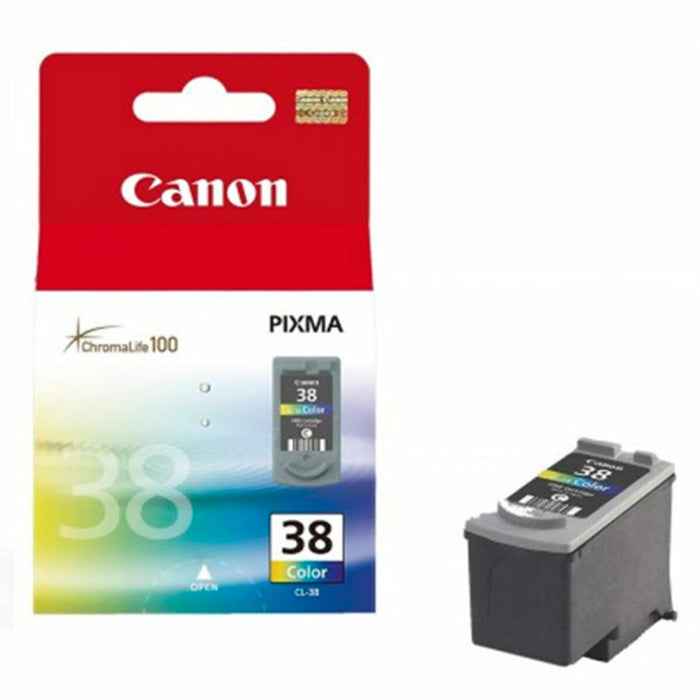 Cartuș cu Cerneală Originală Canon 2146B001 Tricolor