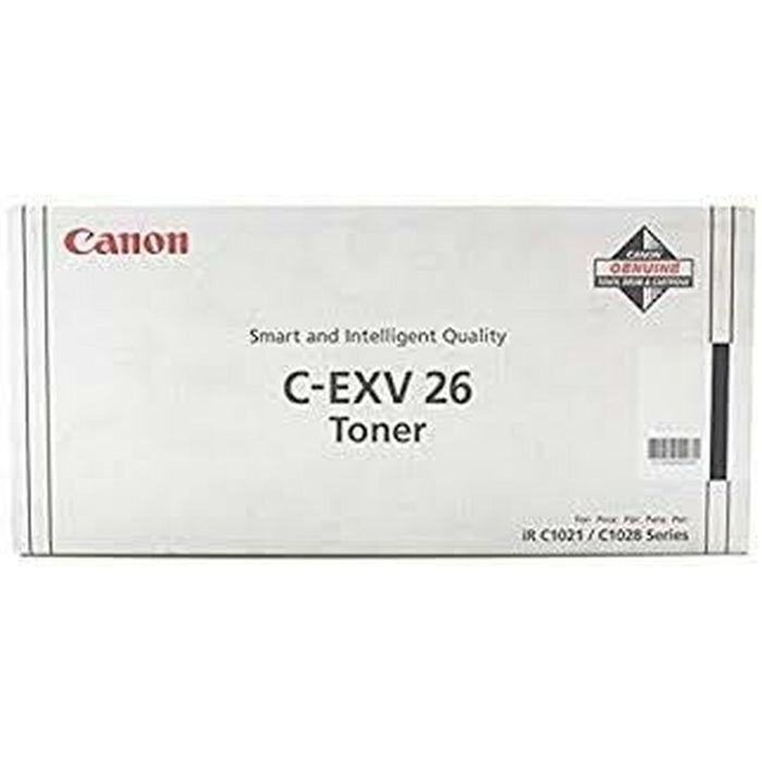 Toner Canon C-EXV 26 Negru