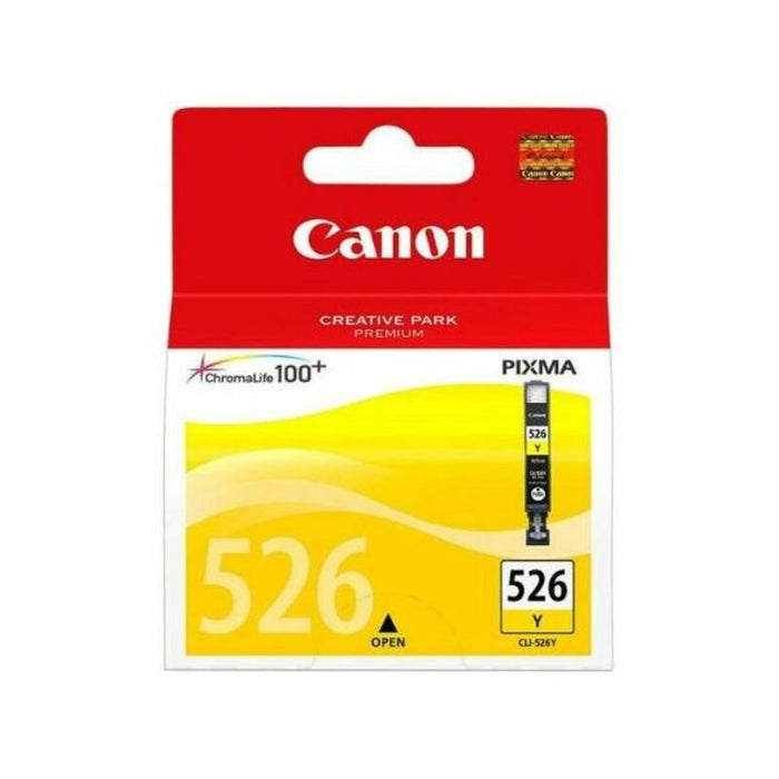 Cartuș cu Cerneală Originală Canon CLI-526