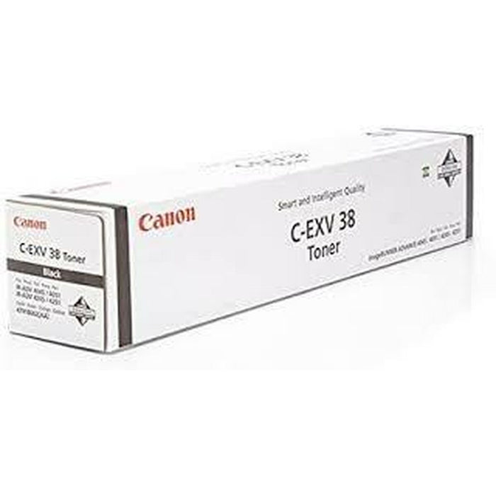 Toner Canon C-EXV 38 Negru