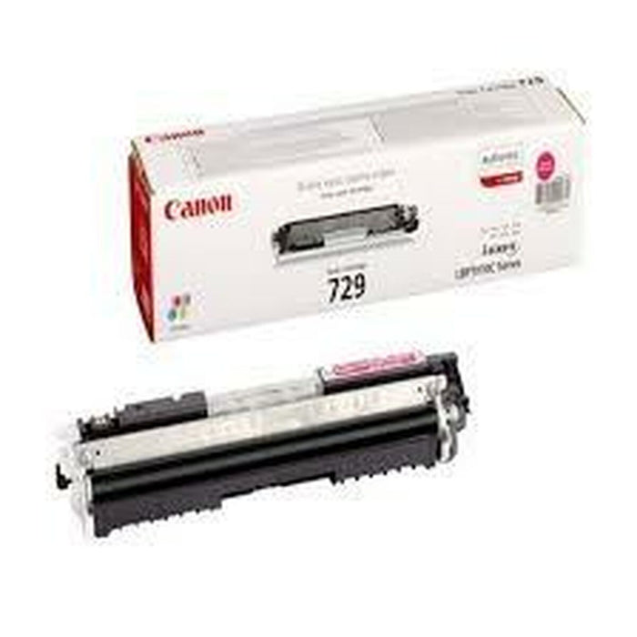 Toner Canon 729 M Magenta