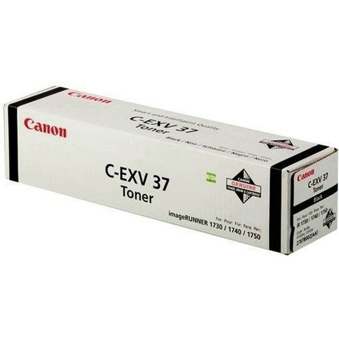 Toner Canon C-EXV37 Negru