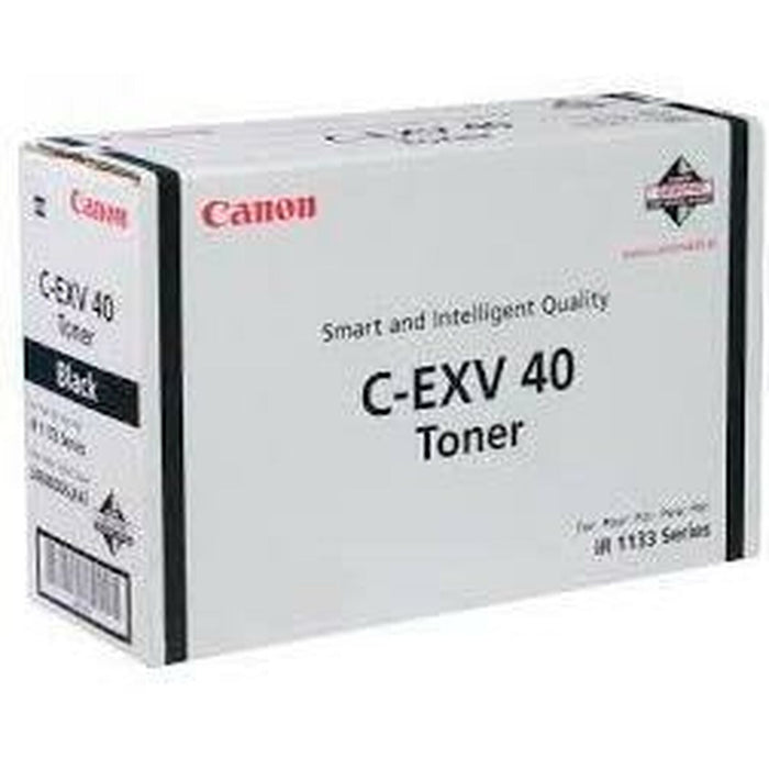Toner Canon C-EXV 40 Negru