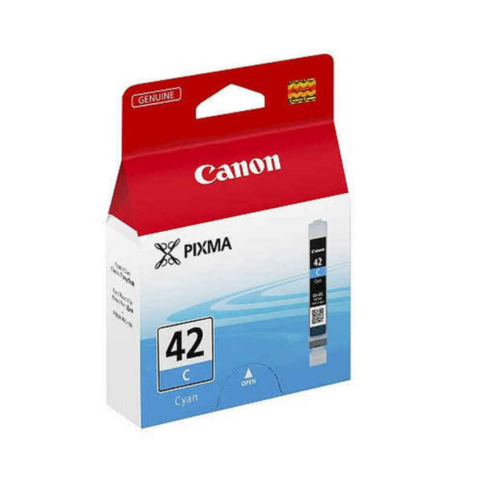 Cartuș cu Cerneală Originală Canon CLI-42