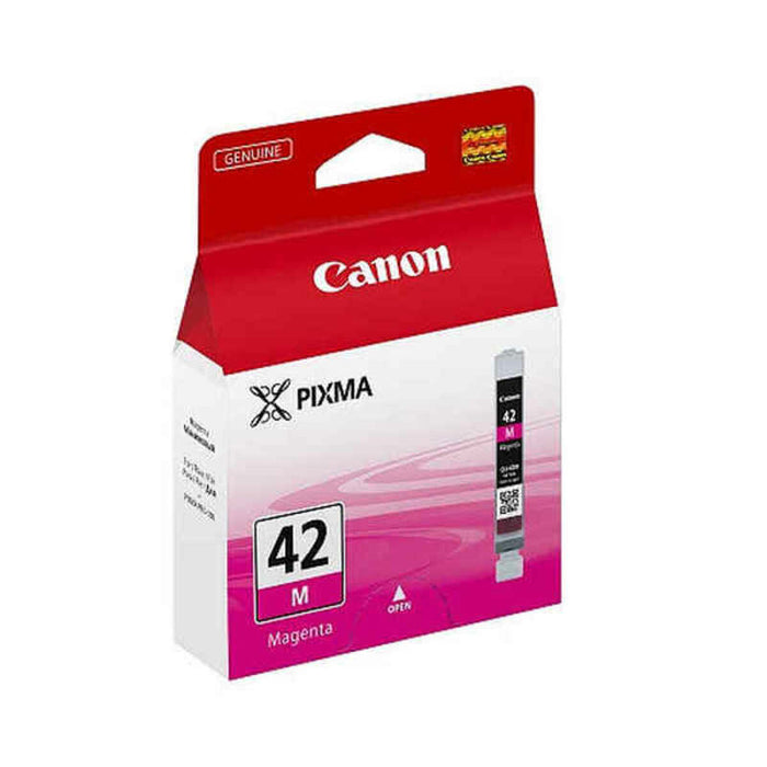 Cartuș cu Cerneală Originală Canon CLI-42