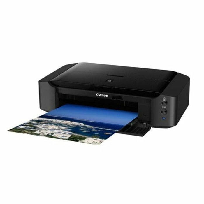 Imprimantă Multifuncțională Canon 8746B006 WIFI 9600 x 2400 DPI