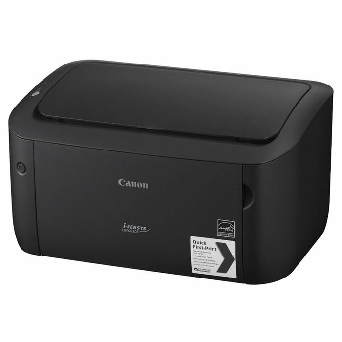 Imprimantă Laser Canon 8468B006AA 18 ppm