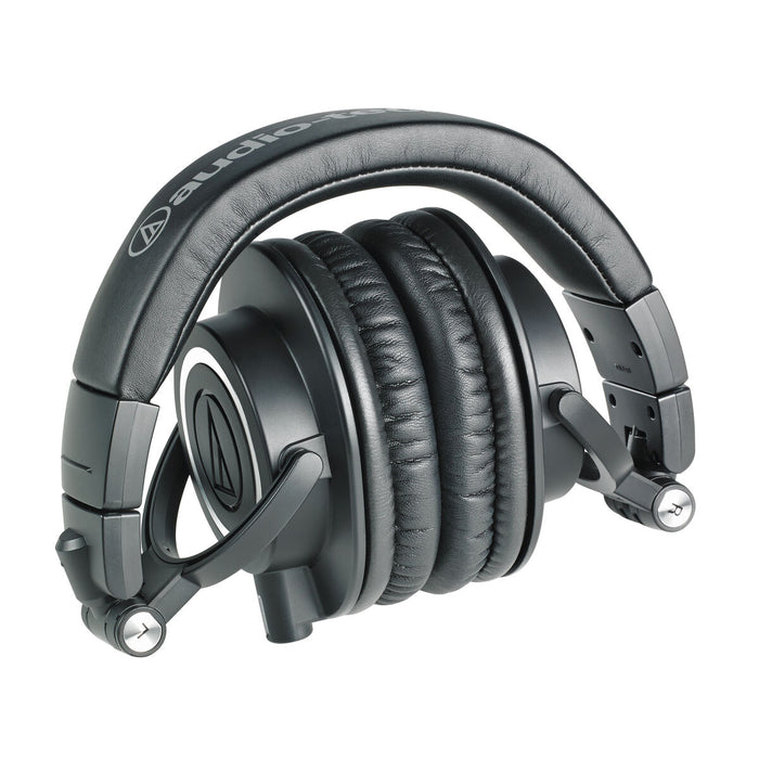 Căști Audio-Technica ATH-M50X Negru