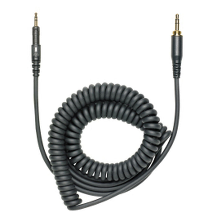 Căști Audio-Technica ATH-M50X Negru