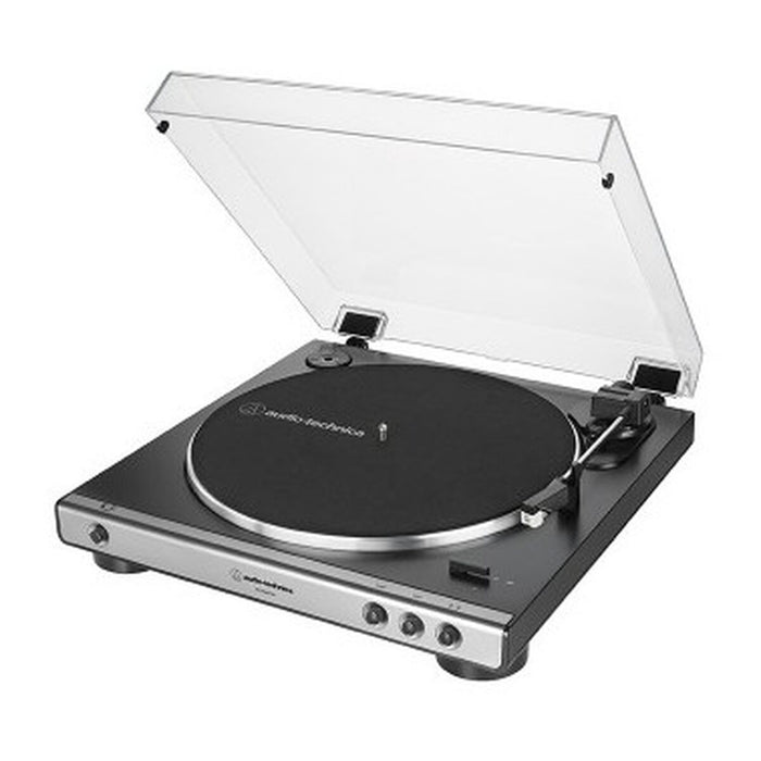 CD Player Audio-Technica AT-LP60XUSBGM