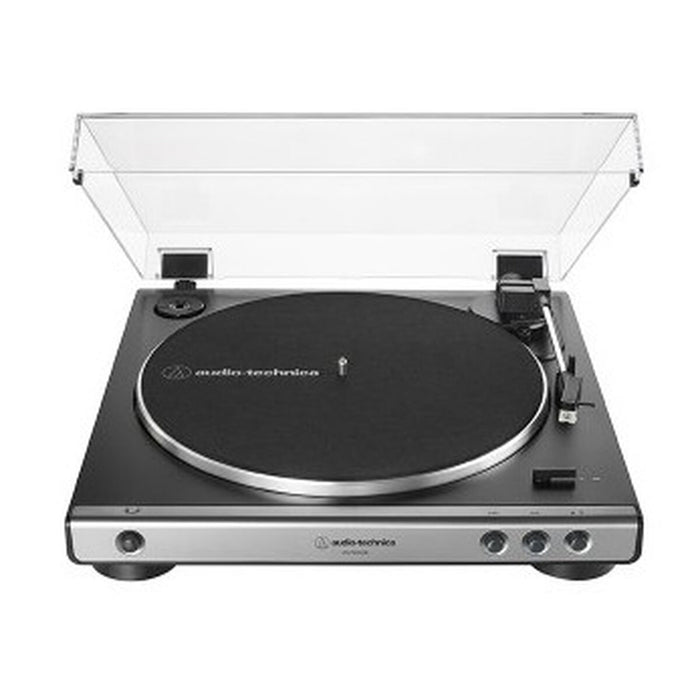 CD Player Audio-Technica AT-LP60XUSBGM