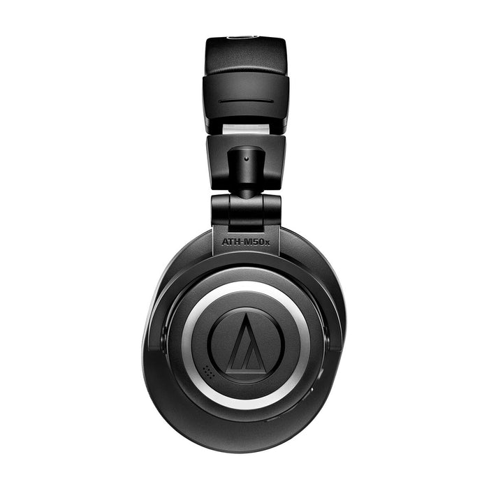 Căști Audio-Technica ATH-M50XBT2 Negru