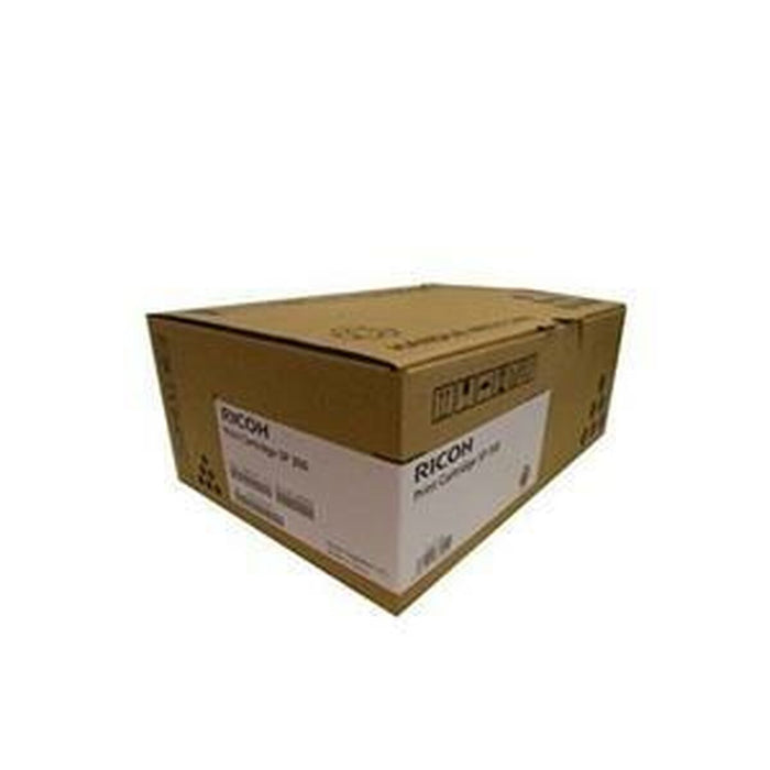 Toner Ricoh 406956 Negru