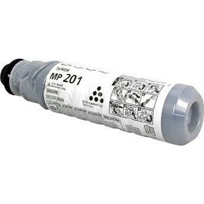 Toner Ricoh 888261 Negru