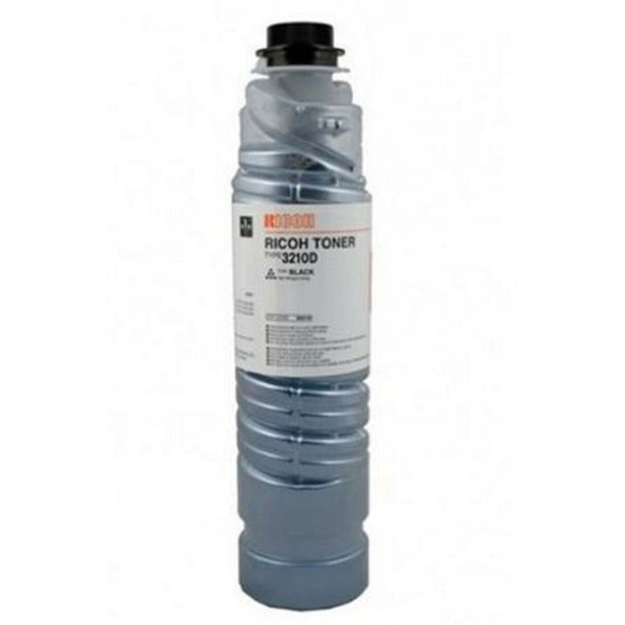 Toner Ricoh 888182 Negru