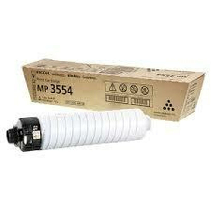 Toner Ricoh MP 3554 Negru