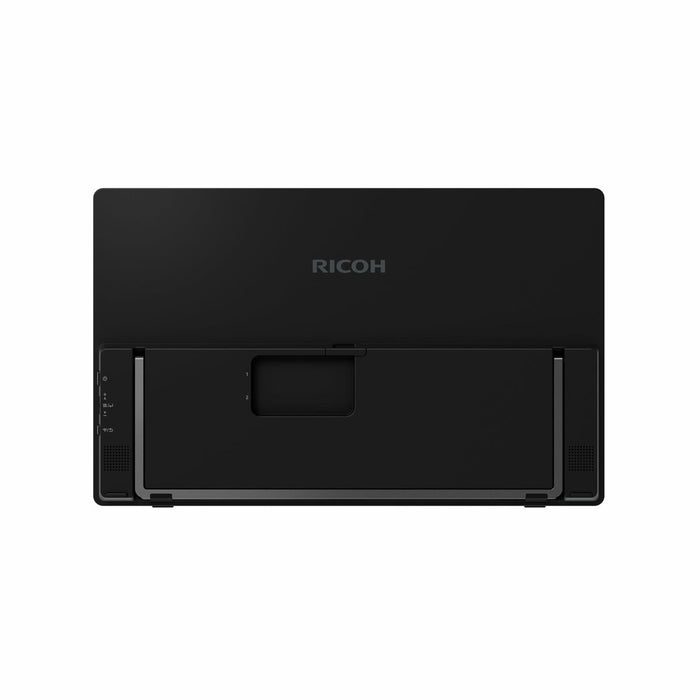 Monitor cu Ecran Tactil Fujitsu 514910 15,6" OLED