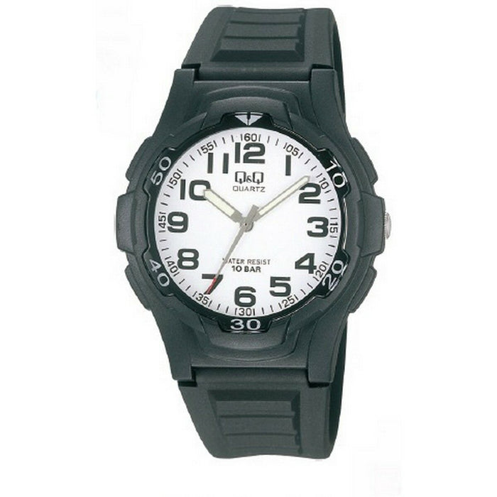 Ceas Bărbați Q&Q VP84J001Y (Ø 40 mm)