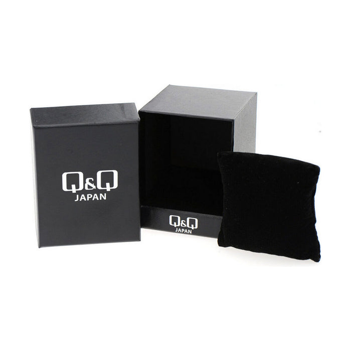 Ceas Damă Q&Q QA21J201Y (Ø 30 mm)