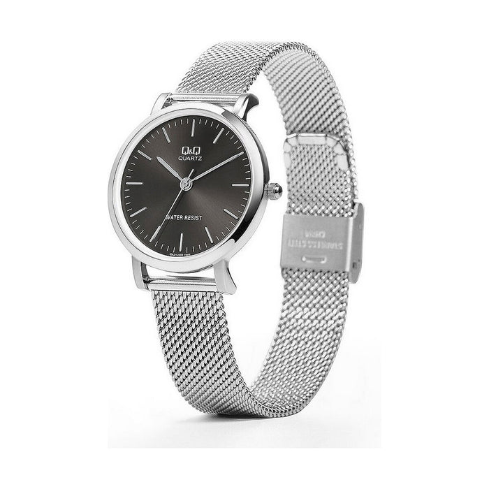 Ceas Damă Q&Q QA21J212Y (Ø 30 mm)
