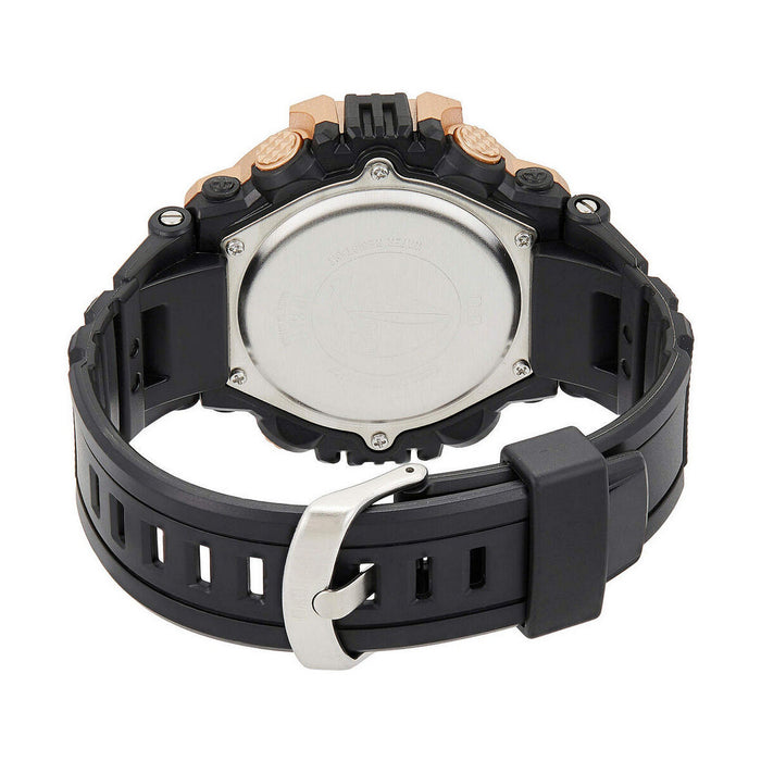 Ceas Bărbați Q&Q M143J006Y Gri (Ø 55 mm)