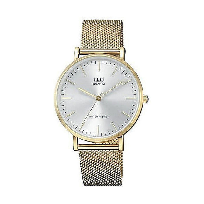 Ceas Bărbați Q&Q QA20J001Y (Ø 39 mm)