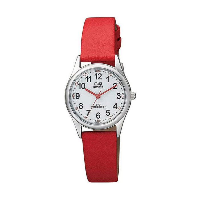 Ceas Copii Q&Q QZ09J324Y (Ø 27 mm)