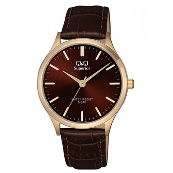 Ceas Bărbați Q&Q S278J102Y (Ø 40 mm)