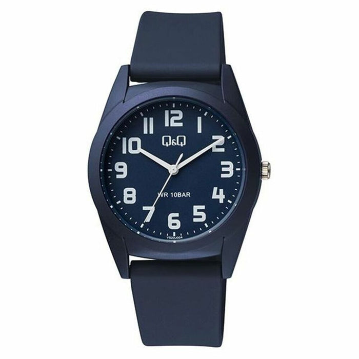 Ceas Bărbați Q&Q VS22J004Y (Ø 38 mm)