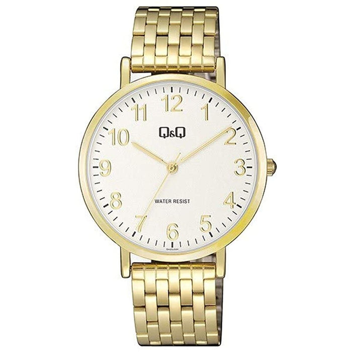 Ceas Bărbați Q&Q QA20J004Y (Ø 39 mm)