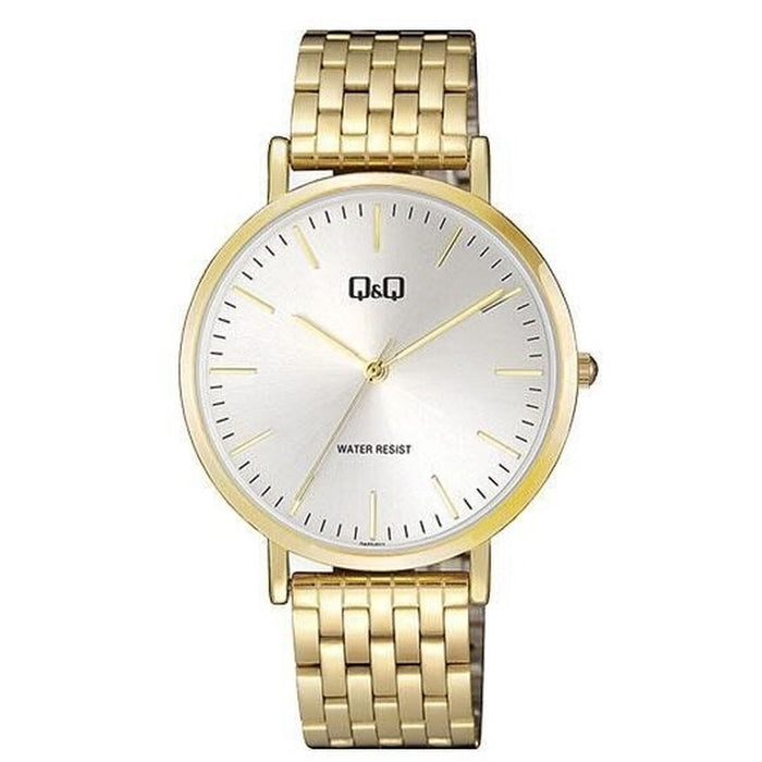 Ceas Bărbați Q&Q QA20J011Y (Ø 39 mm)