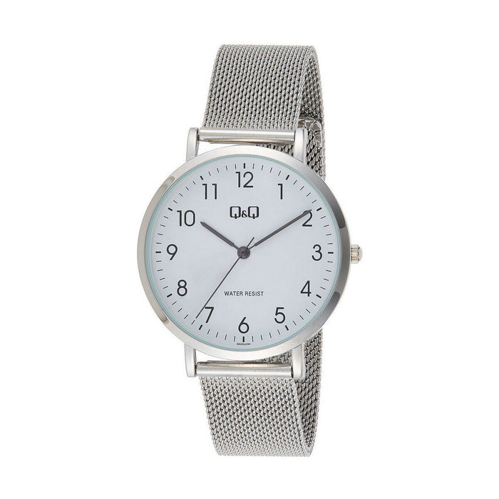 Ceas Bărbați Q&Q QA20J234Y (Ø 40 mm)