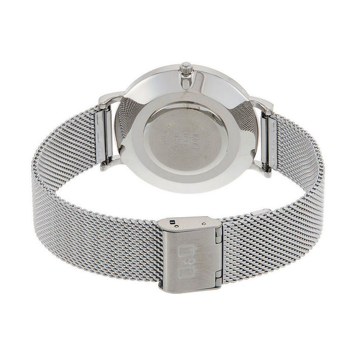 Ceas Bărbați Q&Q QA20J234Y (Ø 40 mm)