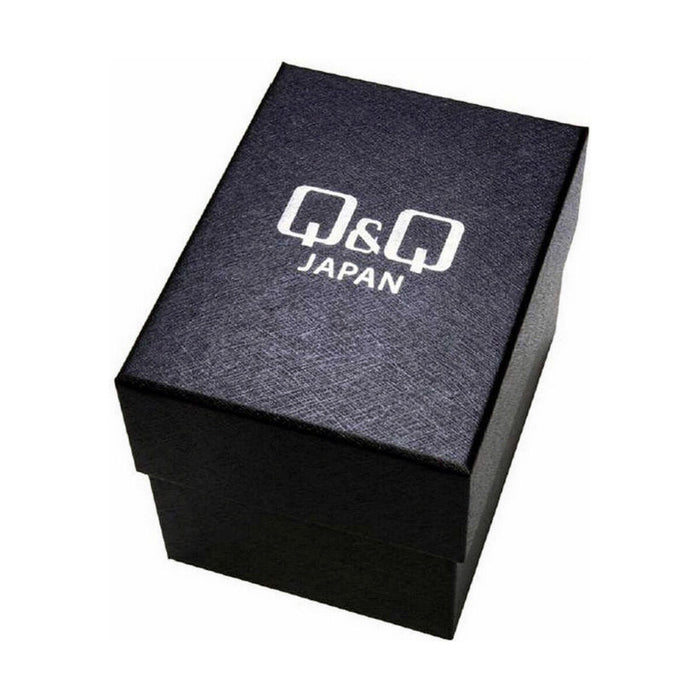 Ceas Bărbați Q&Q QA20J234Y (Ø 40 mm)