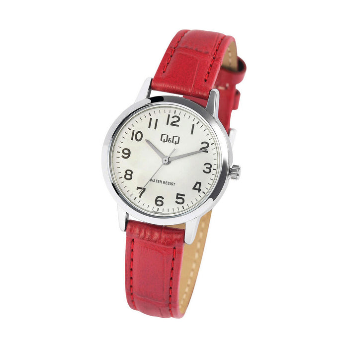 Ceas Damă Q&Q Q925J324Y (Ø 30 mm)