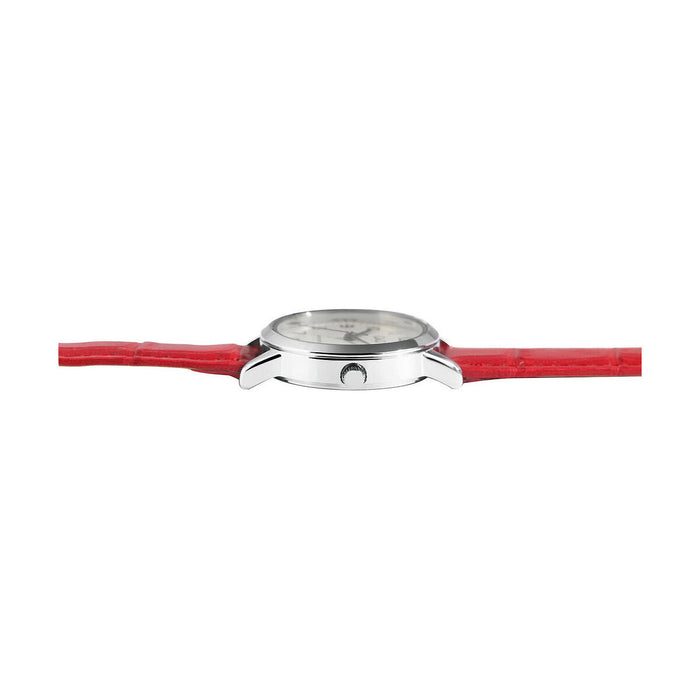 Ceas Damă Q&Q Q925J324Y (Ø 30 mm)