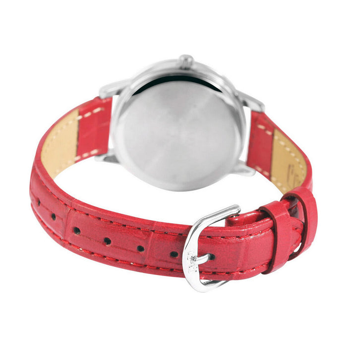 Ceas Damă Q&Q Q925J324Y (Ø 30 mm)