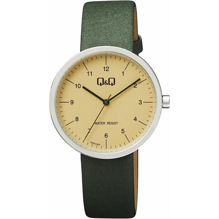 Ceas Copii Q&Q QC24J325Y (Ø 38 mm)