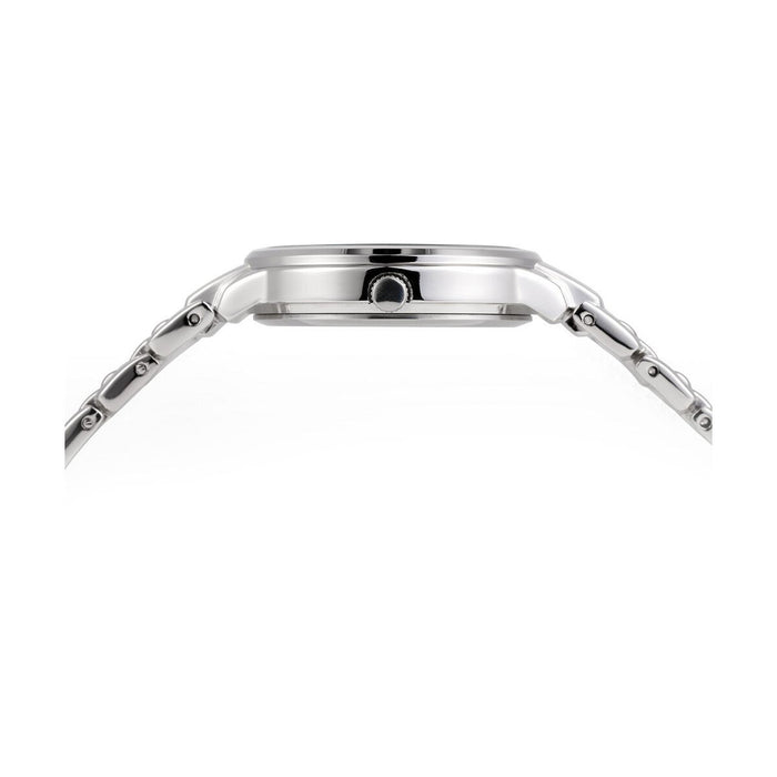 Ceas Damă Q&Q F499J204Y (Ø 30 mm)